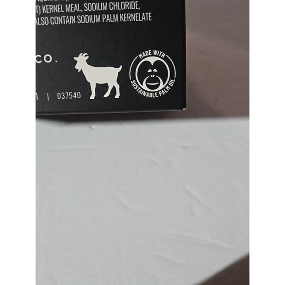 Goat Milk Soap Pack Of 3 Commonwealth Soap Co. Finest Triple Milled Quality Mens - Picture 6 of 11